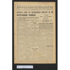 1955-04-07 Waitakere Gazette