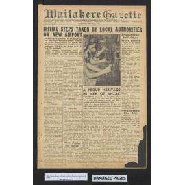 1954-04-28 Waitakere Gazette