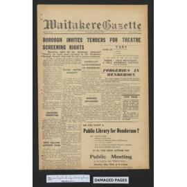 1955-05-19 Waitakere Gazette