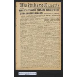 1954-08-04 Waitakere Gazette