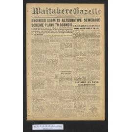 1954-09-29 Waitakere Gazette