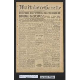 1954-10-13 Waitakere Gazette