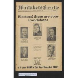 1954-11-10 Waitakere Gazette