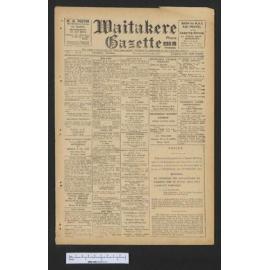 1955-11-03 Waitakere Gazette