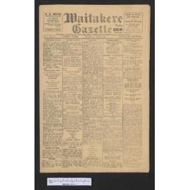 1955-12-01 Waitakere Gazette