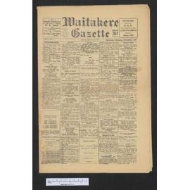 1957-02-28 Waitakere Gazette