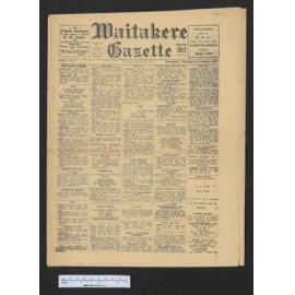 1957-03-14 Waitakere Gazette