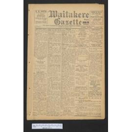 1956-02-09 Waitakere Gazette