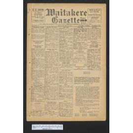 1956-02-23 Waitakere Gazette