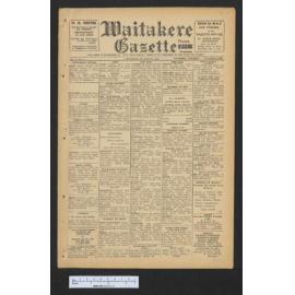 1956-03-08 Waitakere Gazette