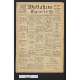 1956-04-05 Waitakere Gazette