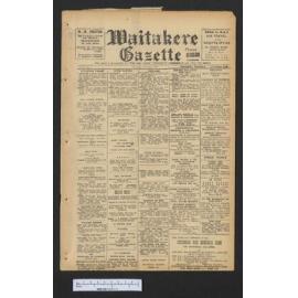 1956-04-19 Waitakere Gazette