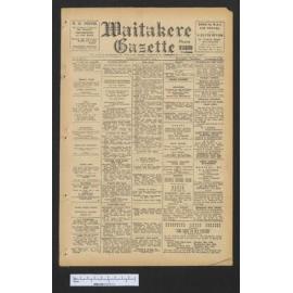 1956-05-17 Waitakere Gazette