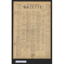 1958-03-13 Waitakere Gazette