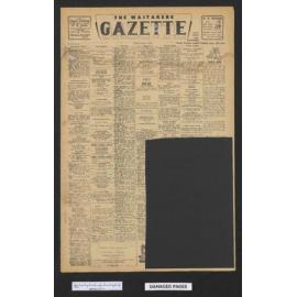 1958-03-20 Waitakere Gazette
