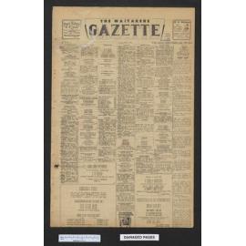 1958-05-01 Waitakere Gazette