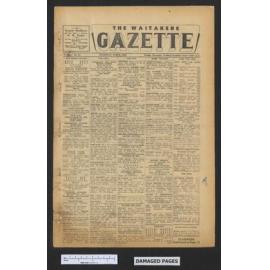 1958-06-05 Waitakere Gazette