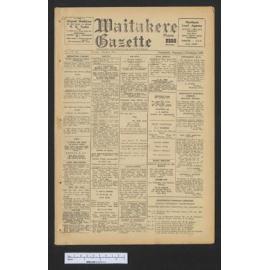 1956-12-20 Waitakere Gazette