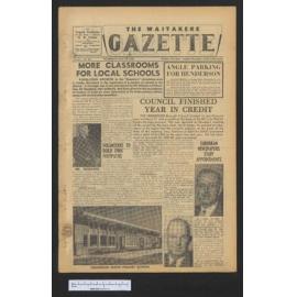 1958-06-19 Waitakere Gazette