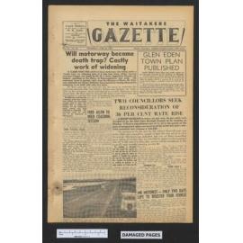 1958-06-26 Waitakere Gazette