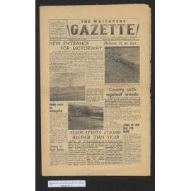 1958-07-17 Waitakere Gazette