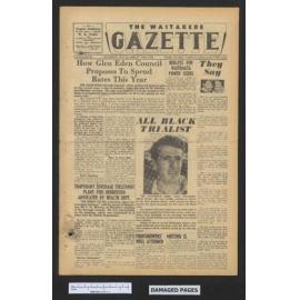 1958-07-24 Waitakere Gazette