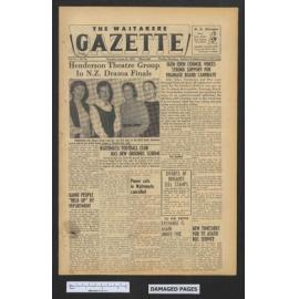 1958-08-28 Waitakere Gazette