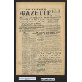 1958-09-04 Waitakere Gazette