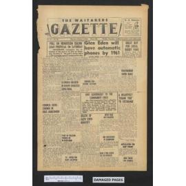 1958-09-25 Waitakere Gazette