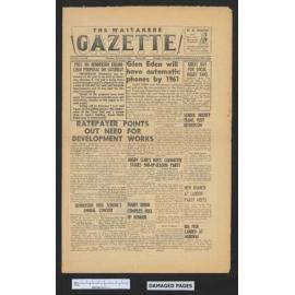 1958-10-02 Waitakere Gazette