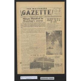 1958-11-06 Waitakere Gazette