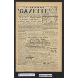 1958-11-20 Waitakere Gazette