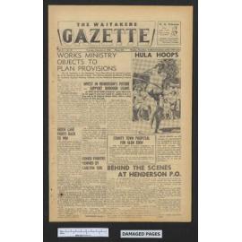 1958-12-04 Waitakere Gazette