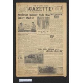 1960-01-14 Waitakere Gazette