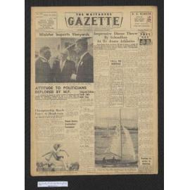 1960-03-23 Waitakere Gazette
