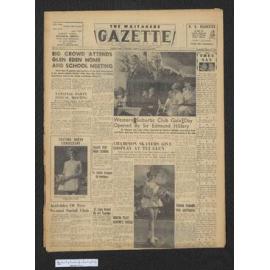 1960-03-30 Waitakere Gazette