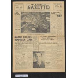 1960-05-25 Waitakere Gazette