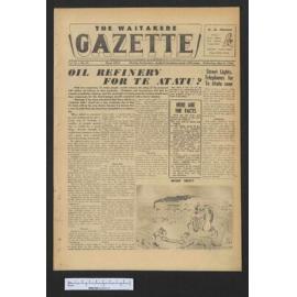 1959-05-27 Waitakere Gazette