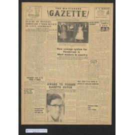 1960-06-22 Waitakere Gazette