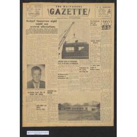 1960-07-20 Waitakere Gazette