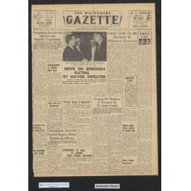 1960-08-17 Waitakere Gazette