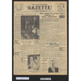 1960-09-07 Waitakere Gazette