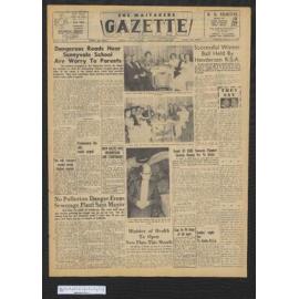 1960-09-14 Waitakere Gazette