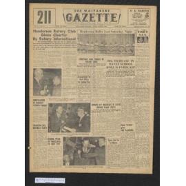 1960-10-12 Waitakere Gazette