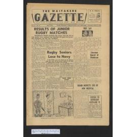 1959-08-05 Waitakere Gazette