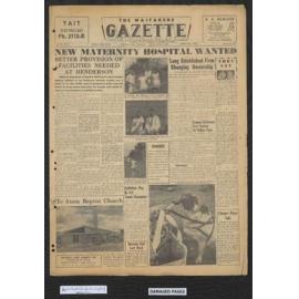 1961-01-25 Waitakere Gazette