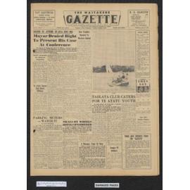 1961-03-01 Waitakere Gazette