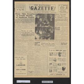 1960-11-16 Waitakere Gazette