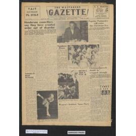 1960-12-07 Waitakere Gazette