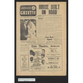 1962-02-01 Waitakere Gazette